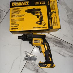 Screwgun Tool Only!