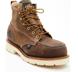 Thorogood Steel Toe Work Boot