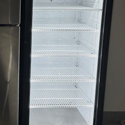True Manufacturing Monster Fridge