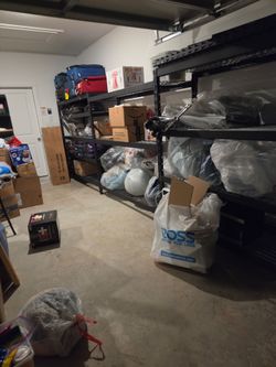 Teens Furniture Assembly