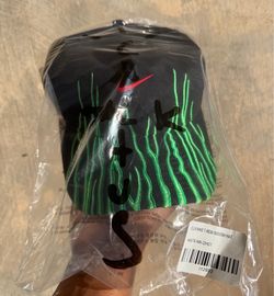 Cactus Jack x Nike Swoosh hat