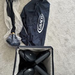 Graco Pack ’n Play