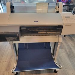 Epson Stylus Pro 7600