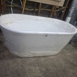 New Bath Tub  Modern Style 