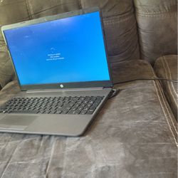 HP Windows laptop 255 G8 Come With Charger 