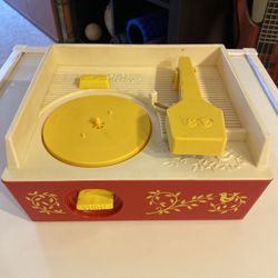 Retro Music Player