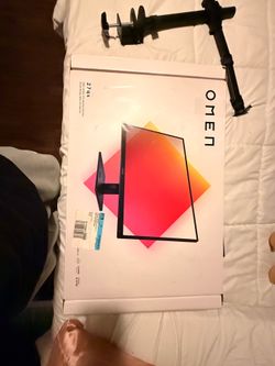 1440p Gaming Monitor
