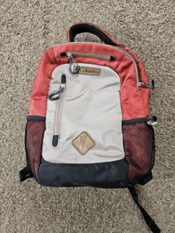 Columbia Diaper Bag Backpack