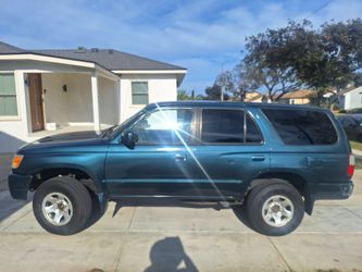 4 RUNNER MODELO 96