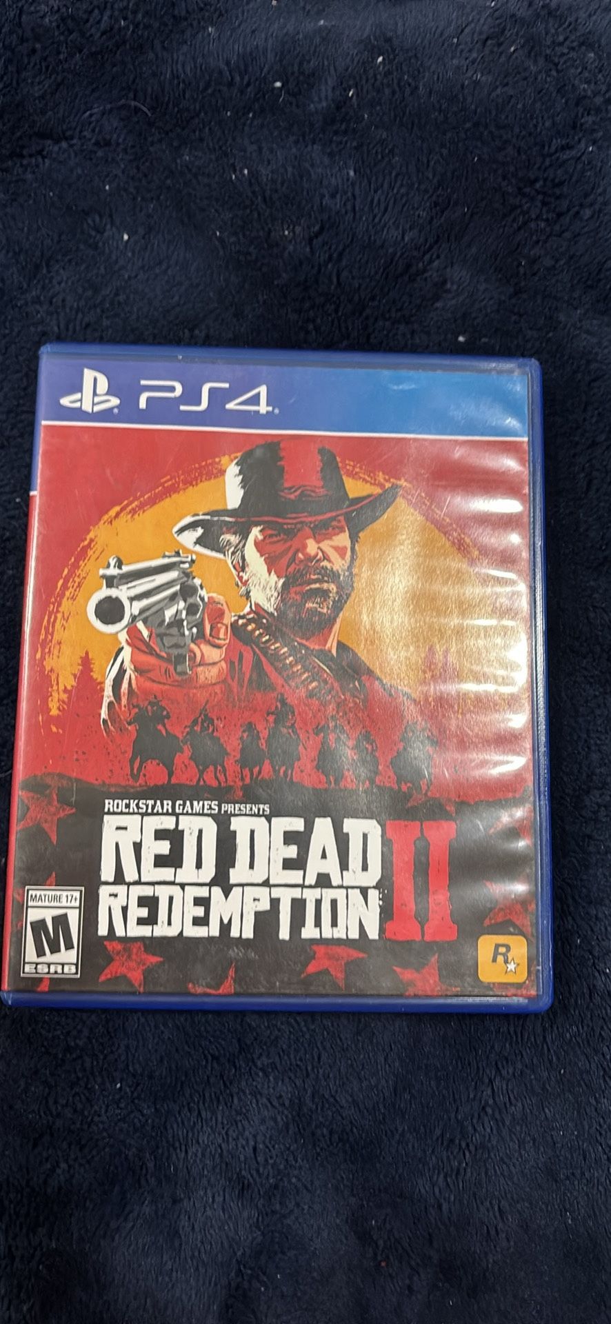 Red Dead 2