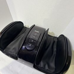 Foot massager