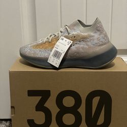 Yeezy Boost 380 