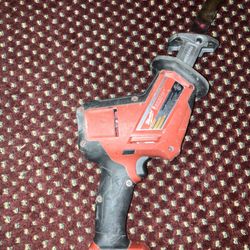 Milwaukee M18 Cordless Hackzaw Reciprocating Item 2719-20 