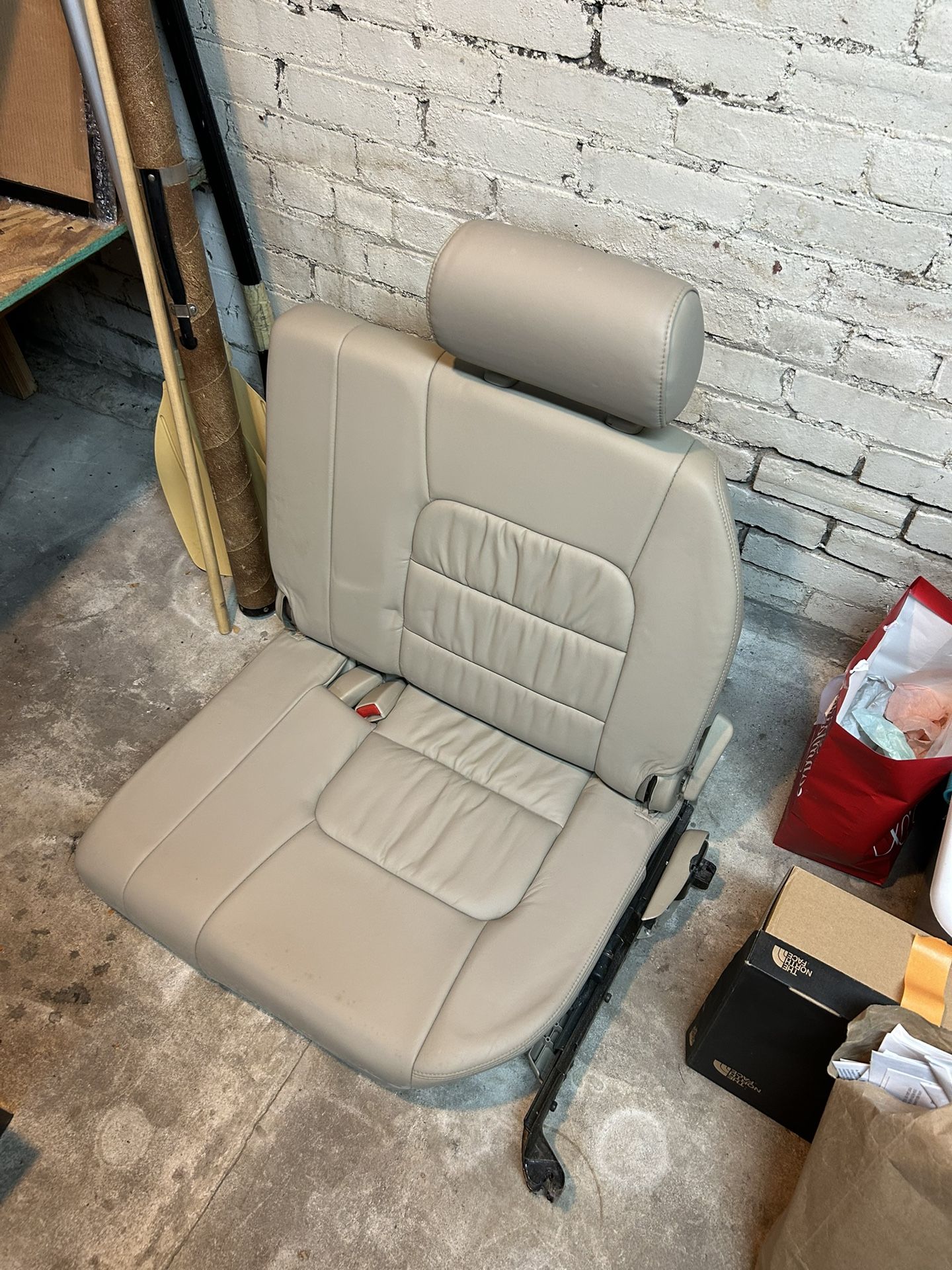 2002 Lexus LX