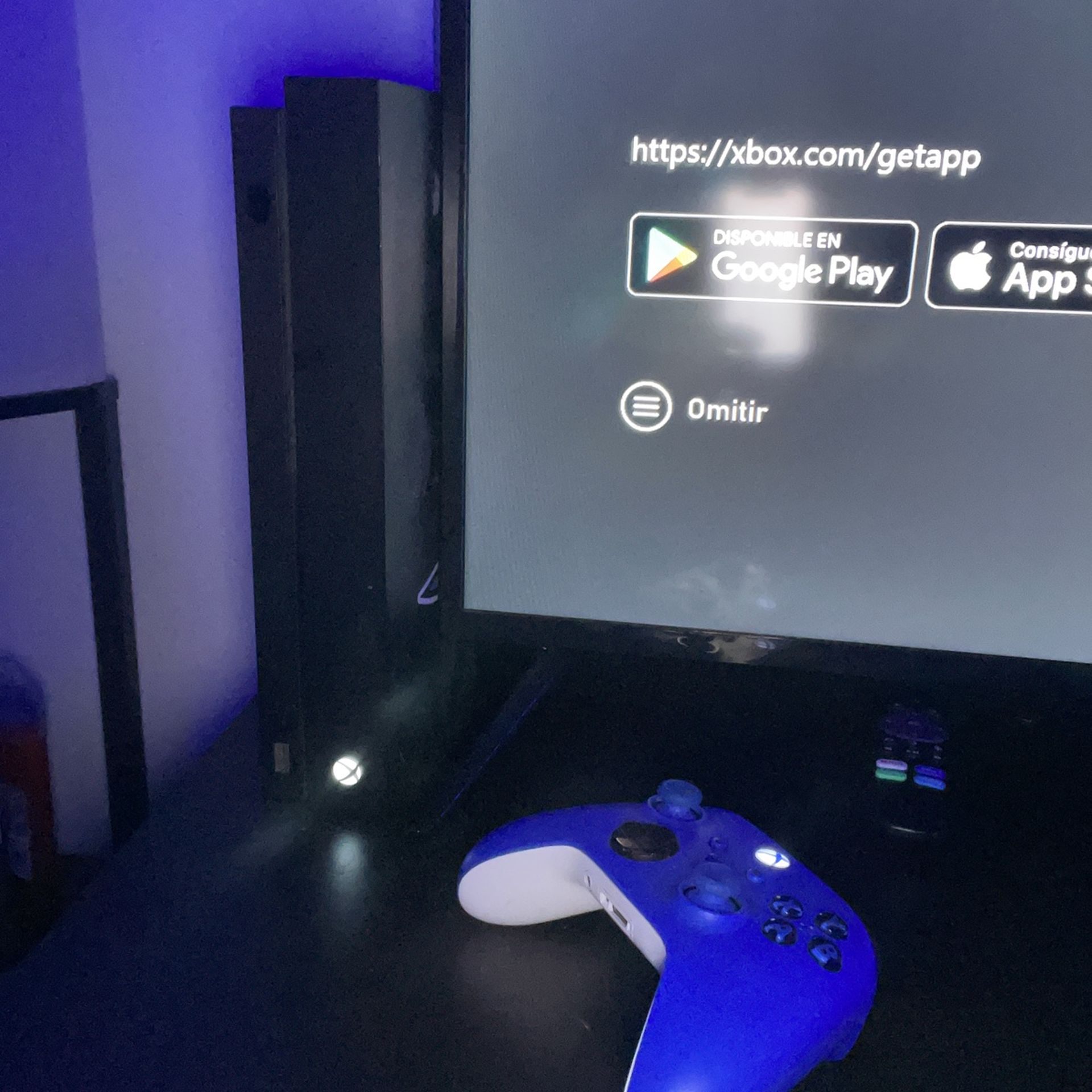 Xbox One X Used