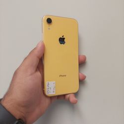 IPhone XR 64GB Work With T-MOBILE METRO At&t AVAILABLE WITH CASH DEAL $ 169  