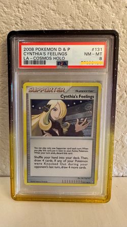 Pokemon Card