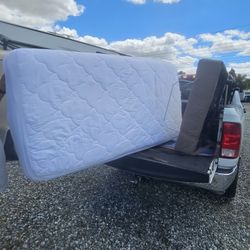 Twin Size Medical Bed