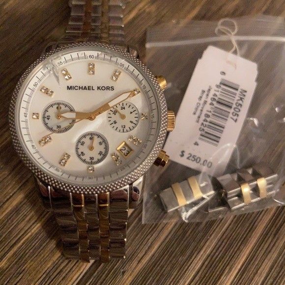 Women's Michael Kors Watch $70