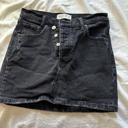Abercrombie Skirt