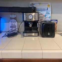 Used Coffee Machine Used A Few Times Starbucks Coffee Maker Espresso Maker Coffee Machine Coffee Maker Great Condition