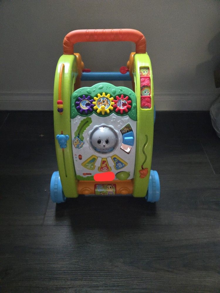 Baby Walker Baby Toy