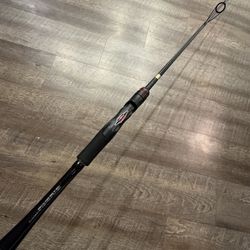 Shimano Zodias 7’3” MH Spinning Rod. New. 