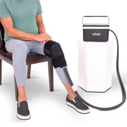 Ice Therapy Machine 