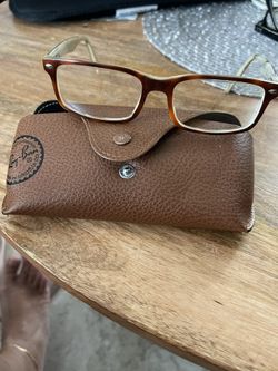 Reyban frames