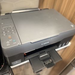 Pixma Canon Printer
