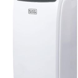 Air Conditioner  Heater Dehumidifier