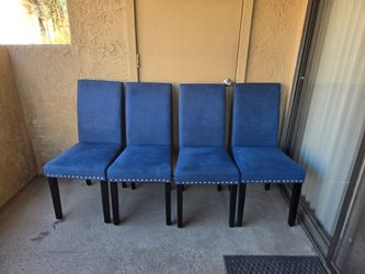 Dining Room Chairs