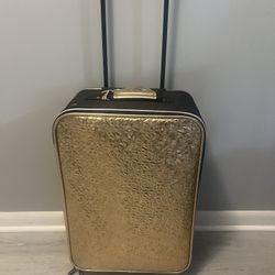 Justice Luggage 