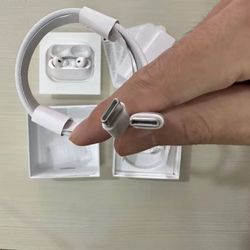 Airpod Pros Generation Two