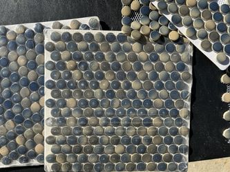 Tile Leftover