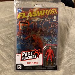 Page Punchers