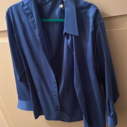 Dress Shirts Currently Available 