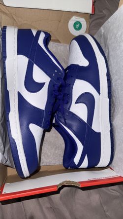 Nike Dunk Concord Men