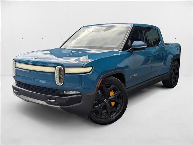 2022 Rivian R1T