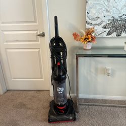 Used Vacuum 