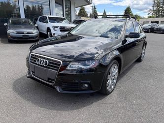 2010 Audi A4
