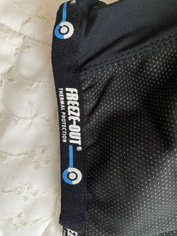 Freeze out Elbow Guards
