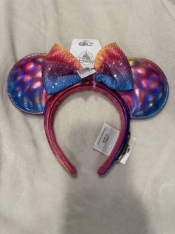 Disney Retro Ears