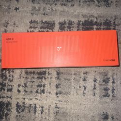 TobenOne Usb C Docking Station