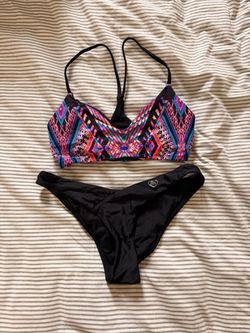 Aztec Bikini Set