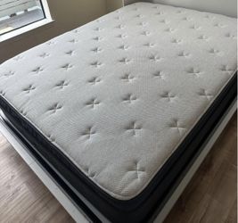 Helix Midnight Luxe - Queen size mattress