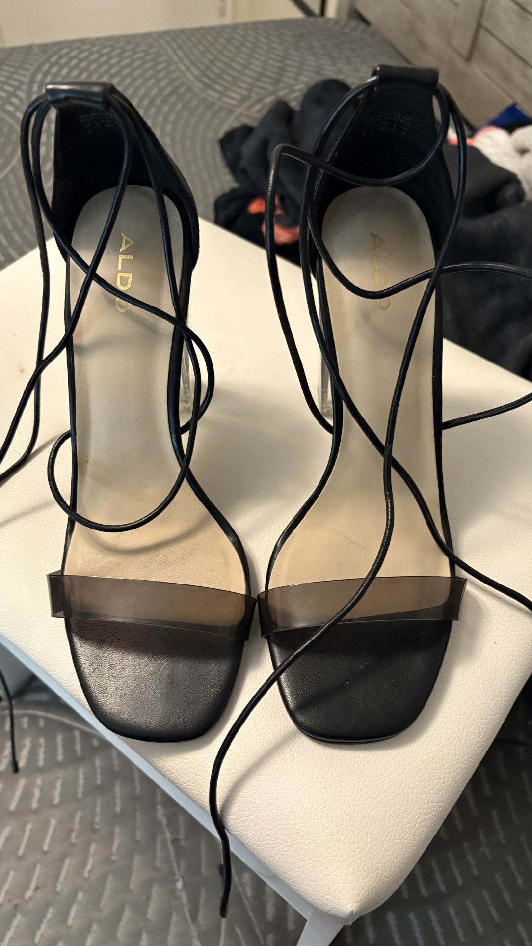 Size 9 Heels