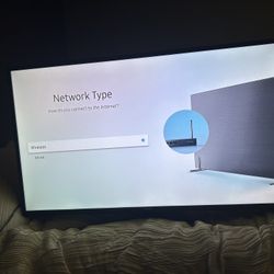 Samsung Tv