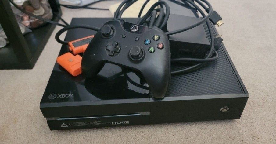Xbox 