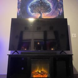 Samsung 65” Inch TV